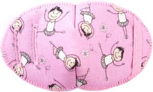Kinder Fun Patch Ballet