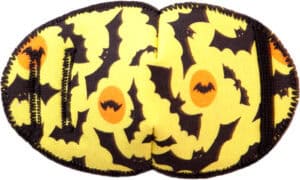 Kinder Fun Patch Batman