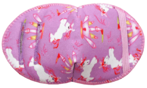 Kinder Fun Patch Einhorn