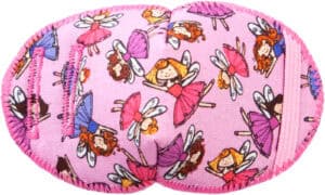 Kinder Fun Patch Fee