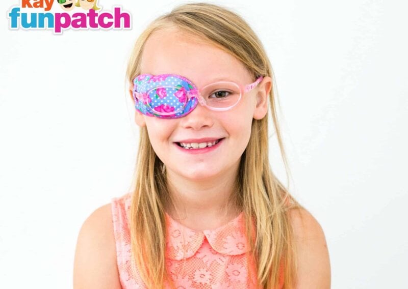 Kinder Fun Patch Super Hero – Bild 3