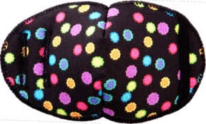 Kinder Fun Patch Kleine Blumen