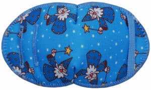 Kinder Fun Patch Zauberer