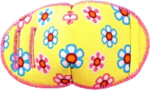Kinder Fun Patch Frühlingsblumen
