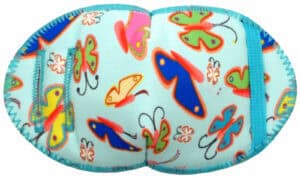 Kinder Fun Patch Kleine Vögel