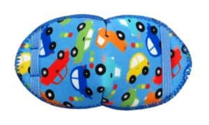 Baby Fun Patch Auto
