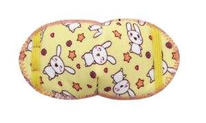 Baby Fun Patch Häschen