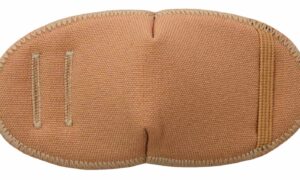 Erwachsenen Fun Patch Gross Sand